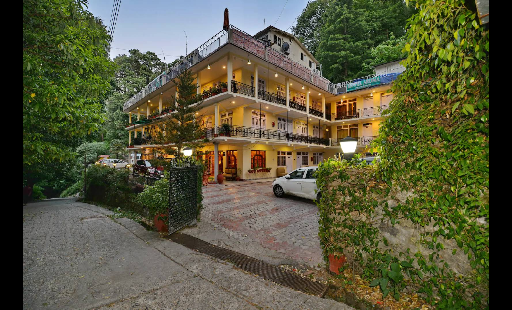 Best view of Hotel Aroma by Royal Collection hotel room, amenities, and facilities